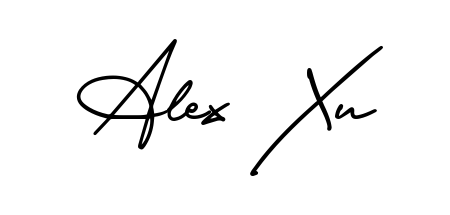 If you are searching for the best signature style for your name Alex Xu, here we have designed multiple signature styles using AmerikaSignatureDemo-Regular. Alex Xu signature style 3 images and pictures png