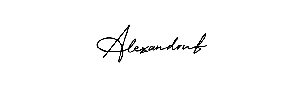 Also You can easily find your signature by using the search form. We will create Alexandruf name handwritten signature images for you free of cost using AmerikaSignatureDemo-Regular sign style. Alexandruf signature style 3 images and pictures png