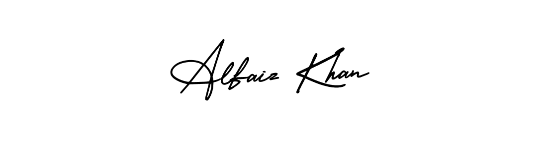 See photos of Alfaiz Khan official signature by Spectra . Check more albums & portfolios. Read reviews & check more about AmerikaSignatureDemo-Regular font. Alfaiz Khan signature style 3 images and pictures png