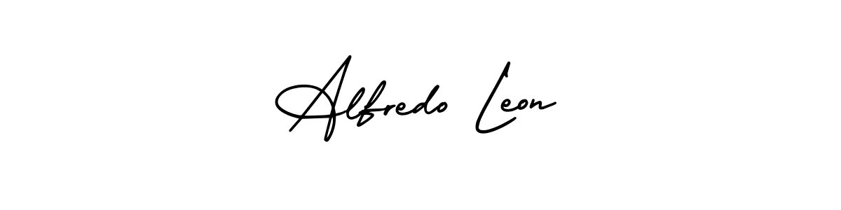 Once you've used our free online signature maker to create your best signature AmerikaSignatureDemo-Regular style, it's time to enjoy all of the benefits that Alfredo Leon name signing documents. Alfredo Leon signature style 3 images and pictures png
