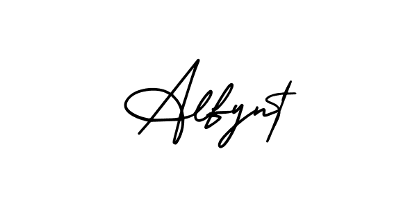Check out images of Autograph of Alfynt name. Actor Alfynt Signature Style. AmerikaSignatureDemo-Regular is a professional sign style online. Alfynt signature style 3 images and pictures png