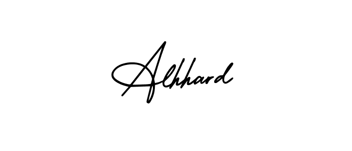 Check out images of Autograph of Alhhard name. Actor Alhhard Signature Style. AmerikaSignatureDemo-Regular is a professional sign style online. Alhhard signature style 3 images and pictures png