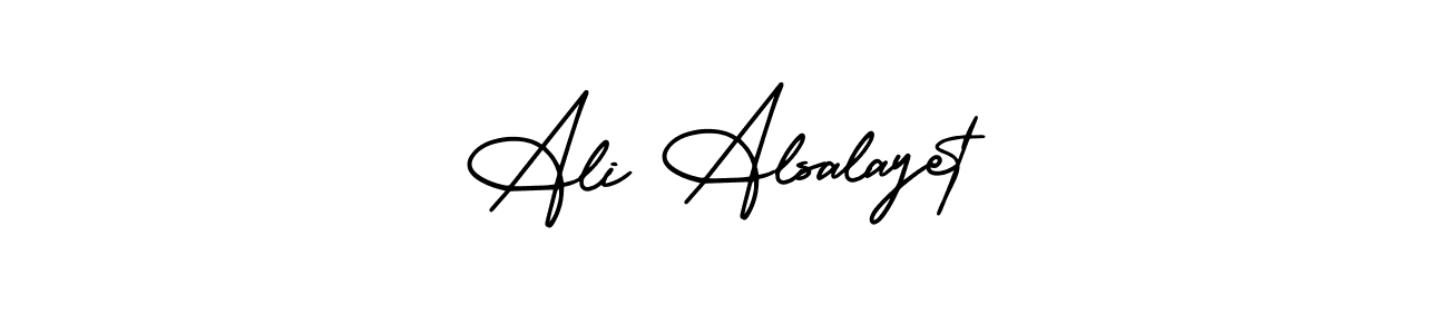Here are the top 10 professional signature styles for the name Ali Alsalayet. These are the best autograph styles you can use for your name. Ali Alsalayet signature style 3 images and pictures png
