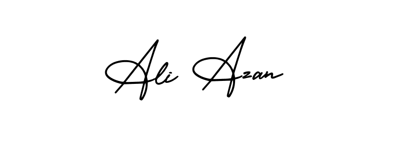 See photos of Ali Azan official signature by Spectra . Check more albums & portfolios. Read reviews & check more about AmerikaSignatureDemo-Regular font. Ali Azan signature style 3 images and pictures png