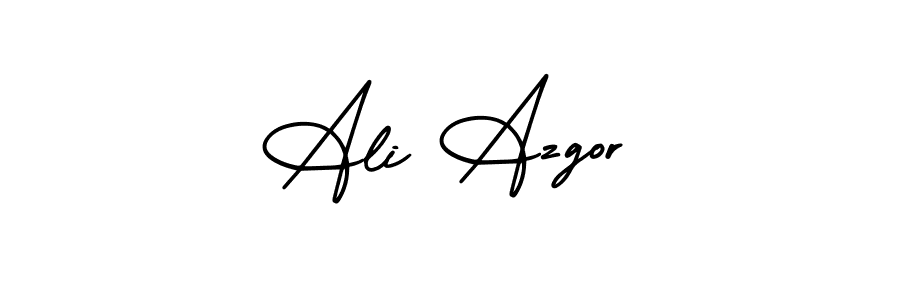 Once you've used our free online signature maker to create your best signature AmerikaSignatureDemo-Regular style, it's time to enjoy all of the benefits that Ali Azgor name signing documents. Ali Azgor signature style 3 images and pictures png