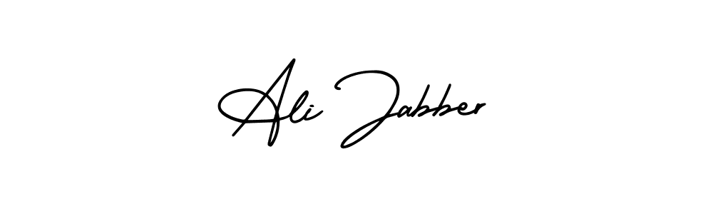 See photos of Ali Jabber official signature by Spectra . Check more albums & portfolios. Read reviews & check more about AmerikaSignatureDemo-Regular font. Ali Jabber signature style 3 images and pictures png