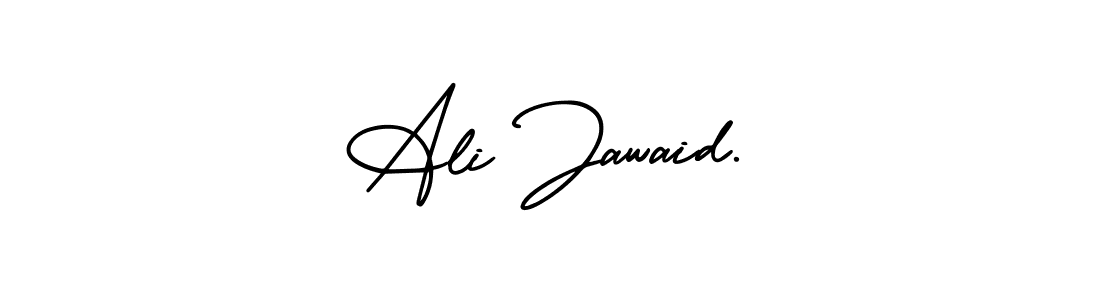 Best and Professional Signature Style for Ali Jawaid.. AmerikaSignatureDemo-Regular Best Signature Style Collection. Ali Jawaid. signature style 3 images and pictures png