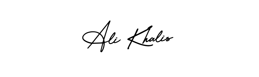 Once you've used our free online signature maker to create your best signature AmerikaSignatureDemo-Regular style, it's time to enjoy all of the benefits that Ali Khalis name signing documents. Ali Khalis signature style 3 images and pictures png