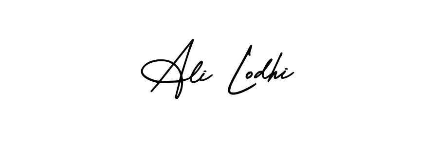 Here are the top 10 professional signature styles for the name Ali Lodhi. These are the best autograph styles you can use for your name. Ali Lodhi signature style 3 images and pictures png