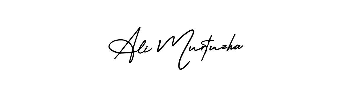 You can use this online signature creator to create a handwritten signature for the name Ali Murtuzha. This is the best online autograph maker. Ali Murtuzha signature style 3 images and pictures png