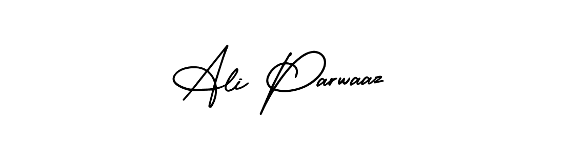 See photos of Ali Parwaaz official signature by Spectra . Check more albums & portfolios. Read reviews & check more about AmerikaSignatureDemo-Regular font. Ali Parwaaz signature style 3 images and pictures png