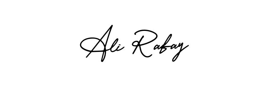 if you are searching for the best signature style for your name Ali Rafay. so please give up your signature search. here we have designed multiple signature styles  using AmerikaSignatureDemo-Regular. Ali Rafay signature style 3 images and pictures png