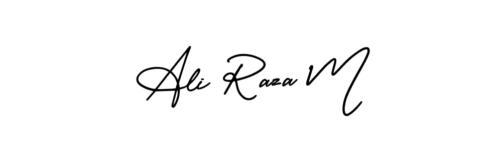 Once you've used our free online signature maker to create your best signature AmerikaSignatureDemo-Regular style, it's time to enjoy all of the benefits that Ali Raza M name signing documents. Ali Raza M signature style 3 images and pictures png