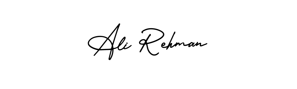 How to Draw Ali Rehman signature style? AmerikaSignatureDemo-Regular is a latest design signature styles for name Ali Rehman. Ali Rehman signature style 3 images and pictures png