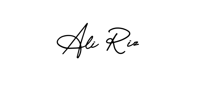 Check out images of Autograph of Ali Riz name. Actor Ali Riz Signature Style. AmerikaSignatureDemo-Regular is a professional sign style online. Ali Riz signature style 3 images and pictures png