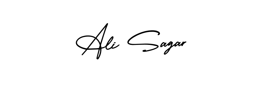 Once you've used our free online signature maker to create your best signature AmerikaSignatureDemo-Regular style, it's time to enjoy all of the benefits that Ali Sagar name signing documents. Ali Sagar signature style 3 images and pictures png