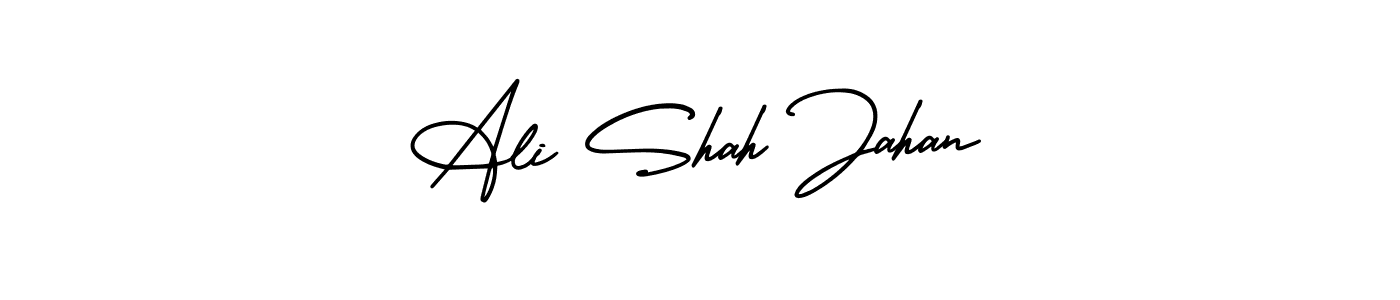 Once you've used our free online signature maker to create your best signature AmerikaSignatureDemo-Regular style, it's time to enjoy all of the benefits that Ali Shah Jahan name signing documents. Ali Shah Jahan signature style 3 images and pictures png