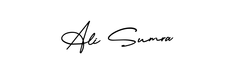 How to Draw Ali Sumra signature style? AmerikaSignatureDemo-Regular is a latest design signature styles for name Ali Sumra. Ali Sumra signature style 3 images and pictures png