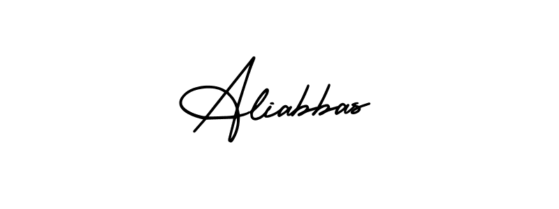 See photos of Aliabbas official signature by Spectra . Check more albums & portfolios. Read reviews & check more about AmerikaSignatureDemo-Regular font. Aliabbas signature style 3 images and pictures png