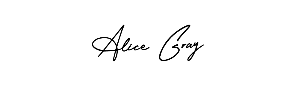 Make a short Alice Gray signature style. Manage your documents anywhere anytime using AmerikaSignatureDemo-Regular. Create and add eSignatures, submit forms, share and send files easily. Alice Gray signature style 3 images and pictures png