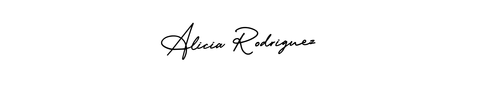 Make a beautiful signature design for name Alicia Rodriguez. Use this online signature maker to create a handwritten signature for free. Alicia Rodriguez signature style 3 images and pictures png