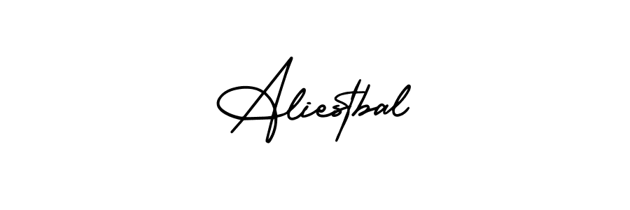 Here are the top 10 professional signature styles for the name Aliestbal. These are the best autograph styles you can use for your name. Aliestbal signature style 3 images and pictures png
