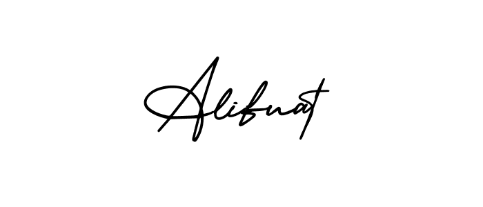 Once you've used our free online signature maker to create your best signature AmerikaSignatureDemo-Regular style, it's time to enjoy all of the benefits that Alifuat name signing documents. Alifuat signature style 3 images and pictures png