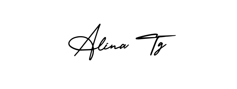 See photos of Alina Tg official signature by Spectra . Check more albums & portfolios. Read reviews & check more about AmerikaSignatureDemo-Regular font. Alina Tg signature style 3 images and pictures png