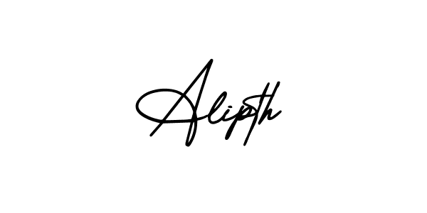 Here are the top 10 professional signature styles for the name Alipth. These are the best autograph styles you can use for your name. Alipth signature style 3 images and pictures png