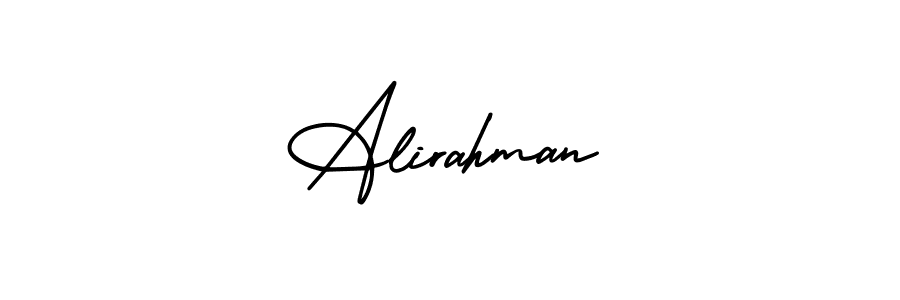 See photos of Alirahman official signature by Spectra . Check more albums & portfolios. Read reviews & check more about AmerikaSignatureDemo-Regular font. Alirahman signature style 3 images and pictures png