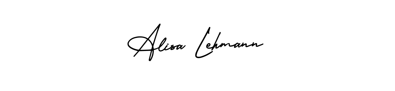 Check out images of Autograph of Alisa Lehmann name. Actor Alisa Lehmann Signature Style. AmerikaSignatureDemo-Regular is a professional sign style online. Alisa Lehmann signature style 3 images and pictures png