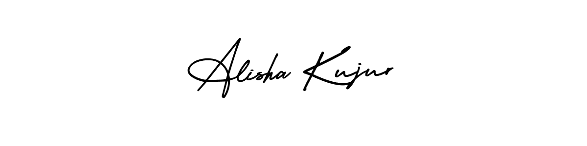 Here are the top 10 professional signature styles for the name Alisha Kujur. These are the best autograph styles you can use for your name. Alisha Kujur signature style 3 images and pictures png