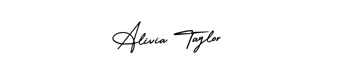 Once you've used our free online signature maker to create your best signature AmerikaSignatureDemo-Regular style, it's time to enjoy all of the benefits that Alivia Taylor name signing documents. Alivia Taylor signature style 3 images and pictures png