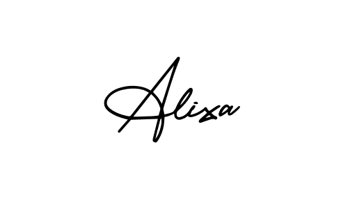 Similarly AmerikaSignatureDemo-Regular is the best handwritten signature design. Signature creator online .You can use it as an online autograph creator for name Alixa. Alixa signature style 3 images and pictures png