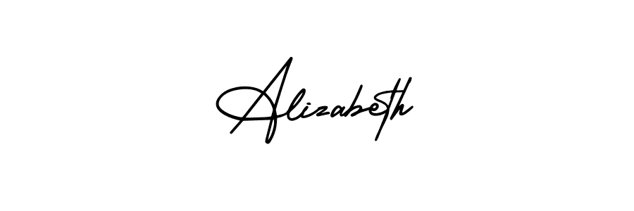 You can use this online signature creator to create a handwritten signature for the name Alizabeth. This is the best online autograph maker. Alizabeth signature style 3 images and pictures png