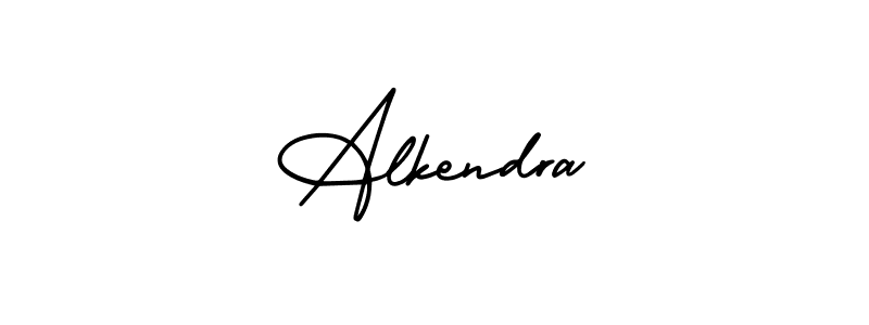 Here are the top 10 professional signature styles for the name Alkendra. These are the best autograph styles you can use for your name. Alkendra signature style 3 images and pictures png