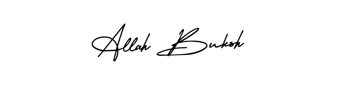 AmerikaSignatureDemo-Regular is a professional signature style that is perfect for those who want to add a touch of class to their signature. It is also a great choice for those who want to make their signature more unique. Get Allah Buksh name to fancy signature for free. Allah Buksh signature style 3 images and pictures png