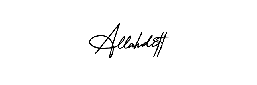 See photos of Allahditt official signature by Spectra . Check more albums & portfolios. Read reviews & check more about AmerikaSignatureDemo-Regular font. Allahditt signature style 3 images and pictures png