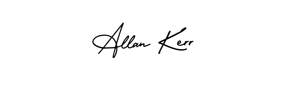 Once you've used our free online signature maker to create your best signature AmerikaSignatureDemo-Regular style, it's time to enjoy all of the benefits that Allan Kerr name signing documents. Allan Kerr signature style 3 images and pictures png