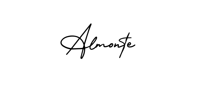 See photos of Almonte official signature by Spectra . Check more albums & portfolios. Read reviews & check more about AmerikaSignatureDemo-Regular font. Almonte signature style 3 images and pictures png