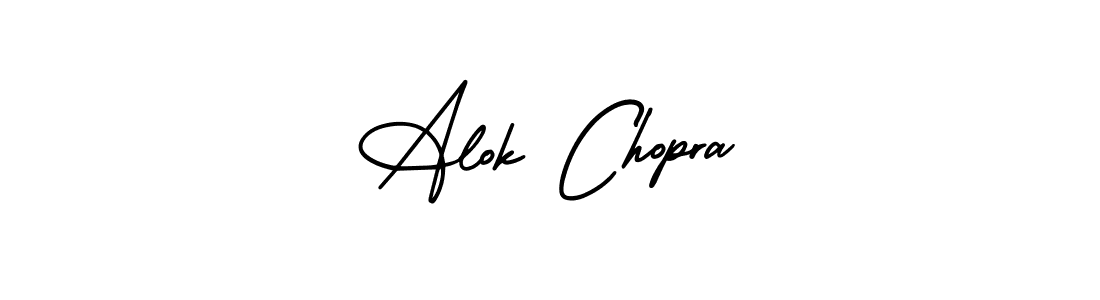 Make a short Alok Chopra signature style. Manage your documents anywhere anytime using AmerikaSignatureDemo-Regular. Create and add eSignatures, submit forms, share and send files easily. Alok Chopra signature style 3 images and pictures png