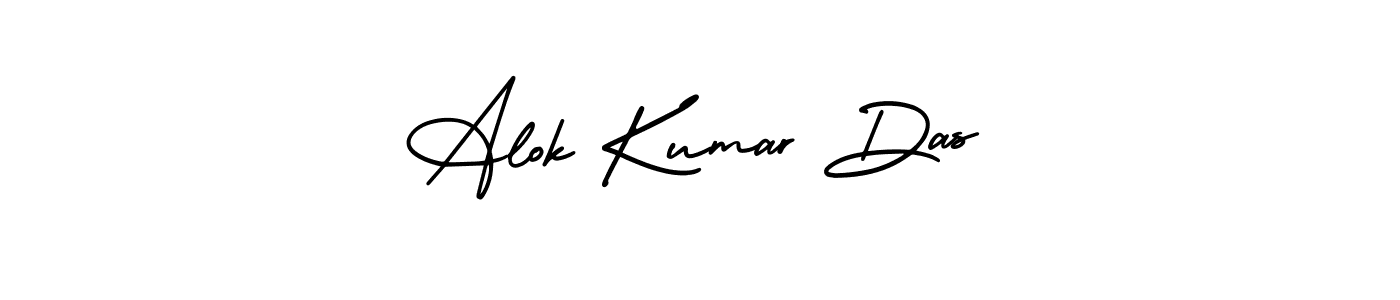 Once you've used our free online signature maker to create your best signature AmerikaSignatureDemo-Regular style, it's time to enjoy all of the benefits that Alok Kumar Das name signing documents. Alok Kumar Das signature style 3 images and pictures png