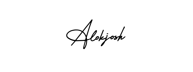 See photos of Alokjosh official signature by Spectra . Check more albums & portfolios. Read reviews & check more about AmerikaSignatureDemo-Regular font. Alokjosh signature style 3 images and pictures png