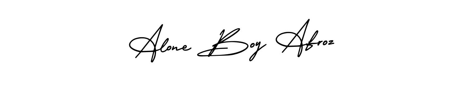 Check out images of Autograph of Alone Boy Afroz name. Actor Alone Boy Afroz Signature Style. AmerikaSignatureDemo-Regular is a professional sign style online. Alone Boy Afroz signature style 3 images and pictures png