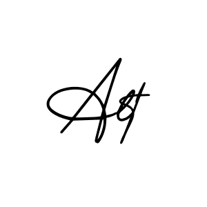 Create a beautiful signature design for name Alt. With this signature (AmerikaSignatureDemo-Regular) fonts, you can make a handwritten signature for free. Alt signature style 3 images and pictures png