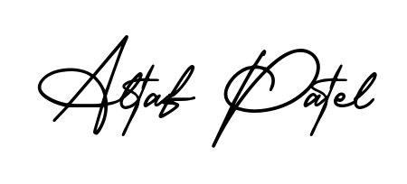 How to make Altaf Patel name signature. Use AmerikaSignatureDemo-Regular style for creating short signs online. This is the latest handwritten sign. Altaf Patel signature style 3 images and pictures png