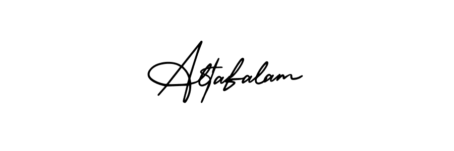 Once you've used our free online signature maker to create your best signature AmerikaSignatureDemo-Regular style, it's time to enjoy all of the benefits that Altafalam name signing documents. Altafalam signature style 3 images and pictures png