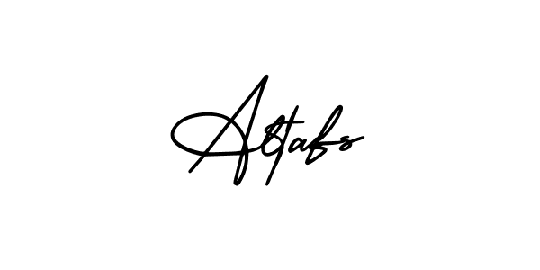 Make a short Altafs signature style. Manage your documents anywhere anytime using AmerikaSignatureDemo-Regular. Create and add eSignatures, submit forms, share and send files easily. Altafs signature style 3 images and pictures png