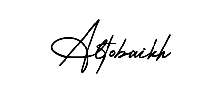 Here are the top professional signature styles for the name Altobaikh. These are the best autograph styles you can use for your name. Altobaikh signature style 3 images and pictures png
