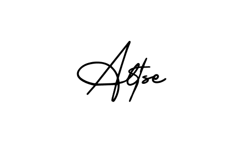 Best and Professional Signature Style for Altse. AmerikaSignatureDemo-Regular Best Signature Style Collection. Altse signature style 3 images and pictures png